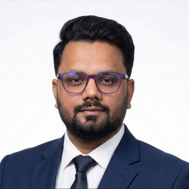 Jayant Verma - Lead Business Analyst and Product Leader with 11 years experience